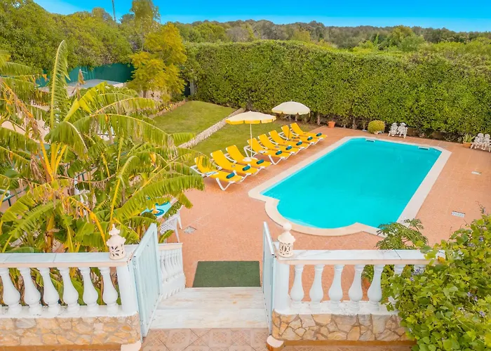 Cape By Algarve Vacation