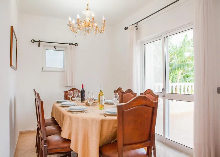 Cape By Algarve Vacation Villa *