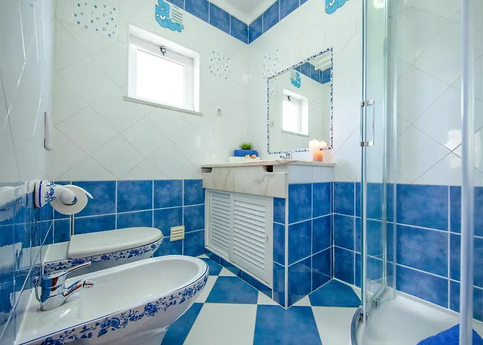 Villa Cape By Algarve Vacation