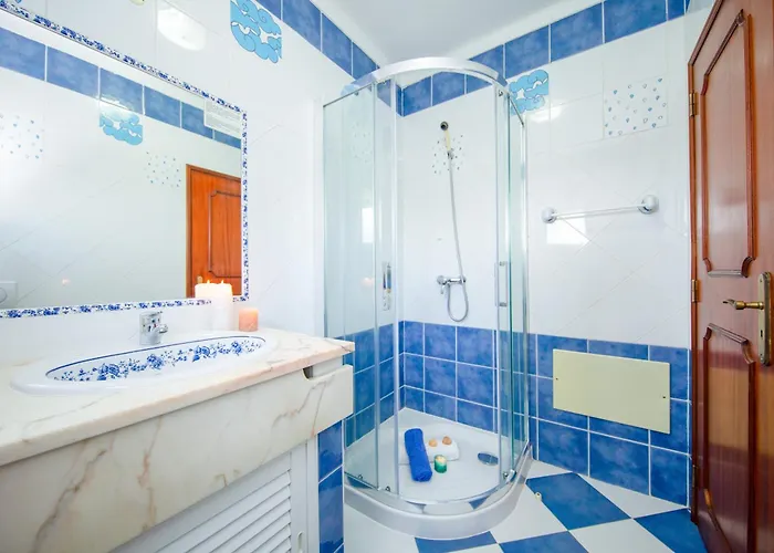 Villa Cape By Algarve Vacation *