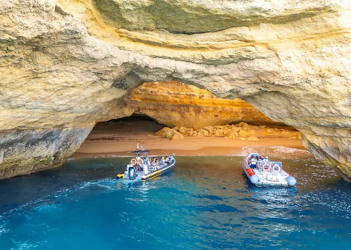 Cape By Algarve Vacation Lagoa (Algarve)