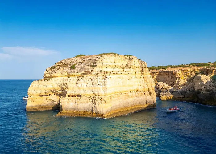Cape By Algarve Vacation * Lagoa (Algarve)