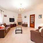 וילה Cape By Algarve Vacation