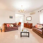 Villa Cape - Moradia Tranquila Com Piscina E Bbq Em Lagoa Βίλα *