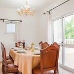 Villa Cape - Moradia Tranquila Com Piscina E Bbq Em Lagoa Βίλα *