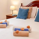 Villa Cape - Moradia Tranquila Com Piscina E Bbq Em Lagoa * Lagoa (Algarve)