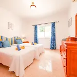 Villa Cape - Moradia Tranquila Com Piscina E Bbq Em Lagoa * Lagoa (Algarve)