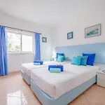 וילה Cape By Algarve Vacation לגואה