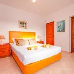וילה Cape By Algarve Vacation לגואה