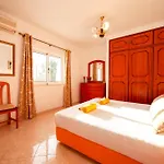 Βίλα Villa Cape - Moradia Tranquila Com Piscina E Bbq Em Lagoa *