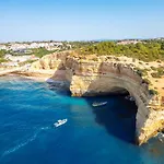 Βίλα Villa Cape - Moradia Tranquila Com Piscina E Bbq Em Lagoa Lagoa (Algarve)