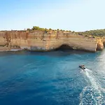 Villa Cape - Moradia Tranquila Com Piscina E Bbq Em Lagoa Lagoa (Algarve)