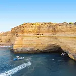 Villa Cape - Moradia Tranquila Com Piscina E Bbq Em Lagoa Lagoa (Algarve)