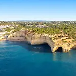 Βίλα Villa Cape - Moradia Tranquila Com Piscina E Bbq Em Lagoa