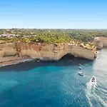 Villa Cape - Moradia Tranquila Com Piscina E Bbq Em Lagoa Βίλα *