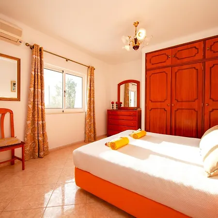 Villa Cape - Moradia Tranquila Com Piscina E Bbq Em *