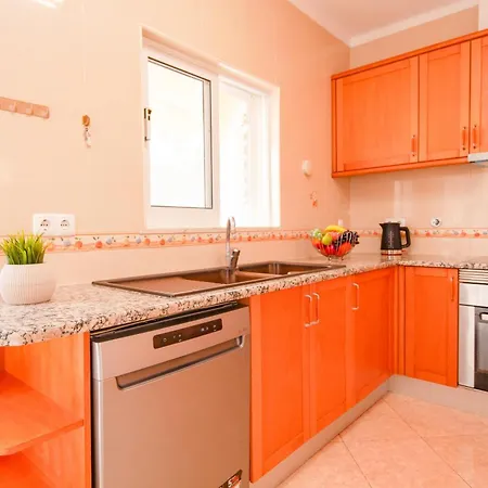 Cape - Moradia Tranquila Com Piscina E Bbq Em Villa *