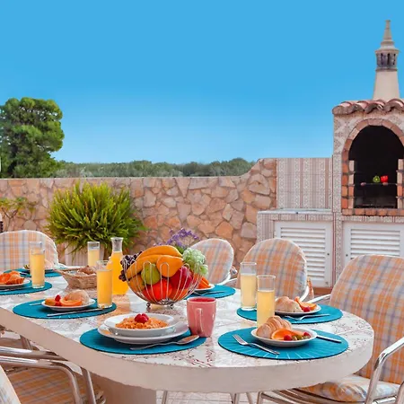 Cape - Moradia Tranquila Com Piscina E Bbq Em Villa