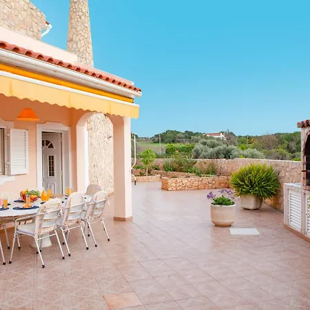Cape - Moradia Tranquila Com Piscina E Bbq Em Villa *