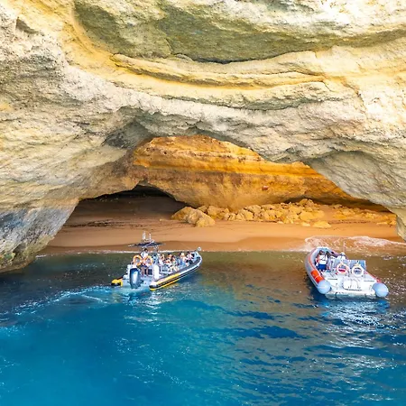 Cape - Moradia Tranquila Com Piscina E Bbq Em Lagoa (Algarve)