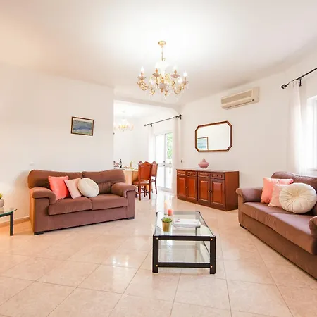 Cape - Moradia Tranquila Com Piscina E Bbq Em Villa *