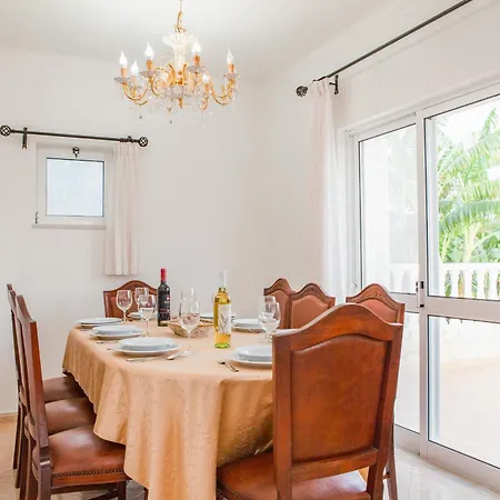 Cape - Moradia Tranquila Com Piscina E Bbq Em Villa *