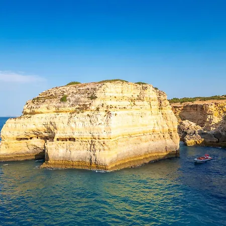 Cape - Moradia Tranquila Com Piscina E Bbq Em * Lagoa (Algarve)