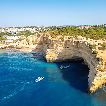 Villa Cape - Moradia Tranquila Com Piscina E Bbq Em Lagoa (Algarve)