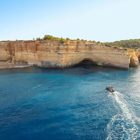 Cape - Moradia Tranquila Com Piscina E Bbq Em Lagoa (Algarve)